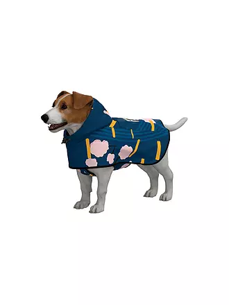 RAINKISS | Hunde Regenponcho | 